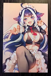 Maid Shylily 11x17 Kunstdruck || Reine - Bild 1 von 1