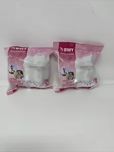 BWT Best Water Technology Magnesium Mineralizer Water Filter Cartridge X 2 - Picture 1 of 3