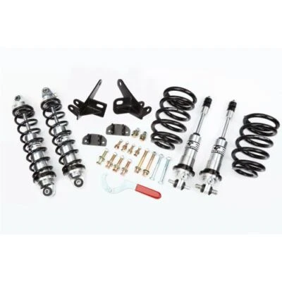 Kit Coilover Aldan American 300106 para Pontiac Grand Prix 1987 Foto 1 de 3