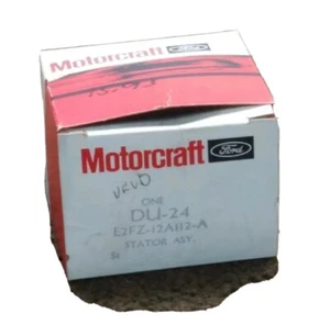 Motorcraft DU-24 Distributor Ignition Pickup 81-82 Escort Lynx E2FZ-12A112-A B1 - Picture 1 of 11