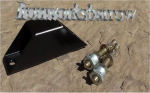 Royal Enfield Hyosung Held TSV Indianer Benelli Sym Sicherheit Boden Wandanker  - Bild 1 von 1
