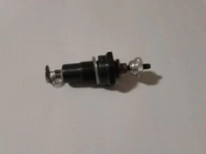 Beru Glühkerze 0102113304 GK 378  glow plug bujía incandescent Candeletta - Picture 1 of 1