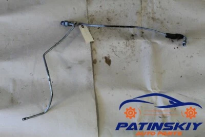 Toyota Prius 2006 aire acondicionado manguera tubo alta presión aire acondicionado 06 Foto 1 de 4