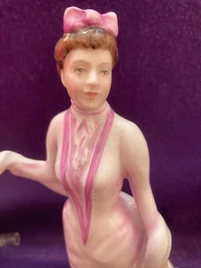 ROYAL DOULTON STEPHANIE PRETTY LADIES HN4907 2007 BREAST CANCER - Picture 1 of 11