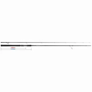 YAMAGA Blanks EARLY for Surf 105MH Spinning Rod - Picture 1 of 2