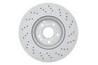 Fits Bosch 0 986 479 C76 Brake Disc Oe Replacement Top Quality