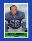 1964 Philadelphia Set-Break # 66 Joe Schmidt EX-EXMINT *GMCARDS*