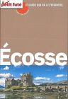 Ecosse by Petit Fut | Book | condition good