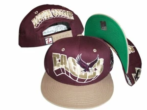 Vintage Zephyr Boston College Eagles Wave Runner Adjustable Snapback Hat/Cap-NWT - Picture 1 of 3