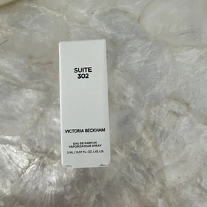 Victoria Beckham Suite 302 Eau de Parfum Genderless Duft 2ML NEU & VERPACKT