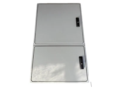 GE PolySafe PS 352 833754 IP 54 / Vynckier 238842-00 NEMA неметаллический корпус - Изображение 1 из 4