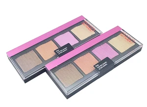 2-Pack Revlon SO FIERCE Prismatic Eyeshadow Palette #966 The Big Bang - Picture 1 of 3