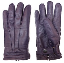 Batman Dark Knight JOKER GLOVES by Magnoli Clothiers