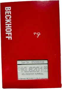 New BECKHOFF EL6201 module Fast Shipping - Picture 1 of 5