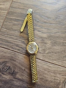 VERITY Incabloc 17 Jewels Mechanische Uhr. - Bild 1 von 6