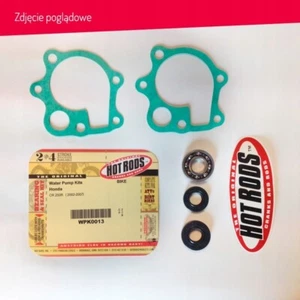 WATER PUMP REPAIR KIT SUZUKI LTR 450 06-09 - Picture 1 of 4
