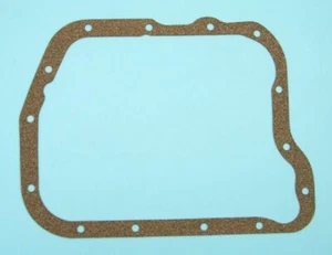 1962-2004 Chrysler Dodge Plymouth Torqueflite A727 Transmission Oil Pan Gasket - Picture 1 of 1