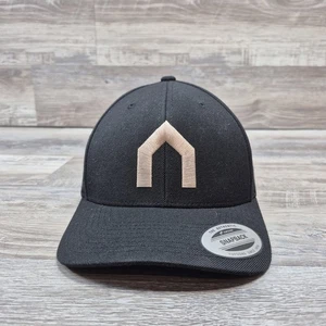 Signature Real Estate Company Cap Adult Mens Adjustable Snapback Casual - Picture 1 of 6