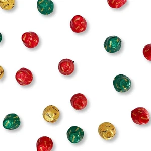 REESE'S PEANUT JINGLE BELLS BUTTER CUPS, Individually Wrapped IN POUNDS BAG BULK - Picture 1 of 6