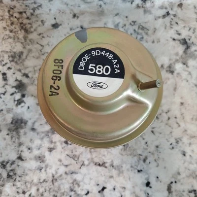 Válvula Motorcraft NOS EGR FORD D80Z-9D448-A CX-253 D80E-9D448-C1A 564 Foto 1 de 3