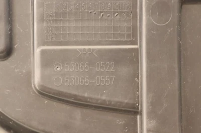 Selle conducteur KAWASAKI Z 650 2017 à 2019 - Photo 1/4