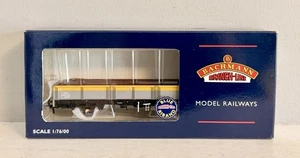 Bachmann 38-055 31 Tonne OCA Dropside Open Wagon - Departmental (Dutch) - BNIB - Picture 1 of 1