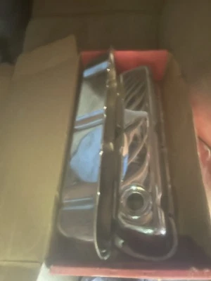 Valve Covers For Ford Motor - Image 1 of 2