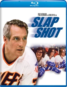 SLAP SHOT NEW DVD - Picture 1 of 1