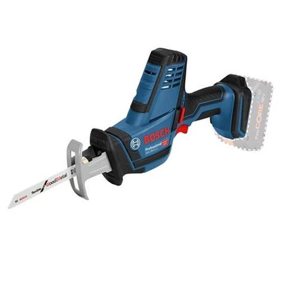 Bosch GSA 18V-LI C Professional Reciprocating Saw 18V Bare Unit BSH6016A5001 - Image 1 of 4