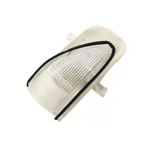 Left Side Mirror Turn Signal Indicator Light Lamp For Honda Fit Jazz 2009-2014 - Picture 1 of 5