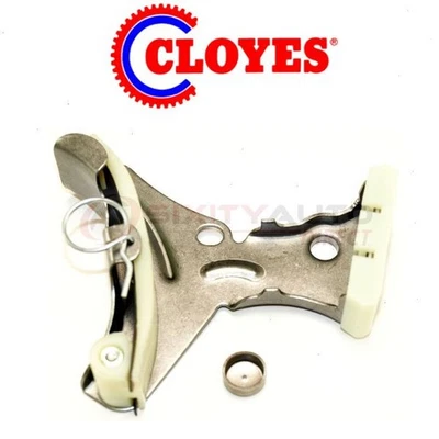 Cloyes Upper Engine Timing Chain Tensioner for 1983-2003 Chevrolet S10 - er - Image 1 of 4