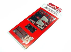 TAMIYA Automotive Model Photo-Etched 1/20 Car Lotus Type 79 1979 Parts Set 12639 - Picture 1 of 2