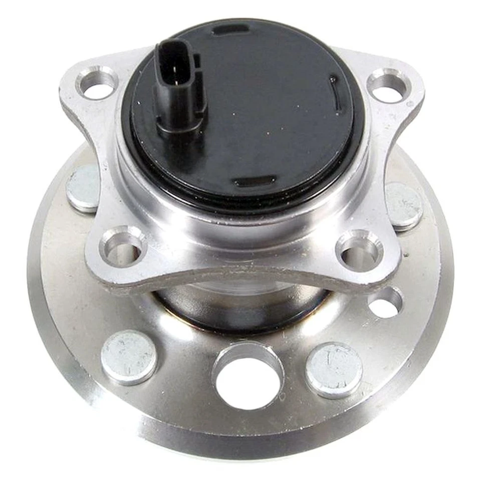 For Toyota Camry 02-11 Mevotech Rear Passenger Side Wheel Bearing & Hub Assembly Foto 1 de 3