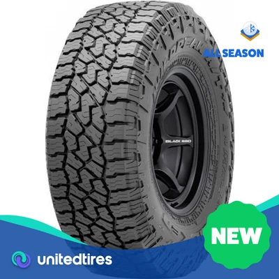 Nuevo 265/60R18 Falken WildPeak A/T4W 114T Foto 1 de 2