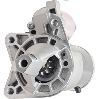 Starter For Dodge Charger 2007-2010 Magnum 2007-2008; 410-48137 Foto 1 de 4