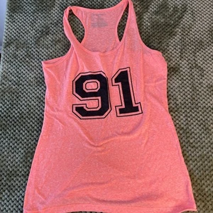 No Boundaries Tank Top, Size Large, Active Workout Attire - Picture 1 of 3