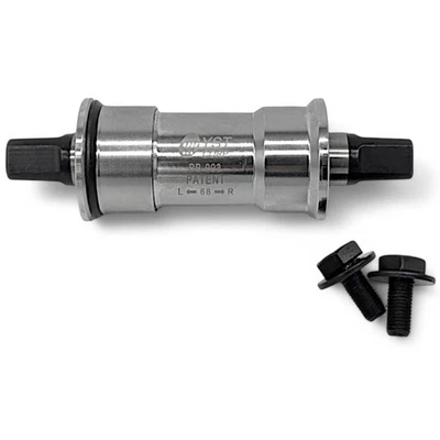 68 mm Vierkant Innenlager ohne Gewinde YST Corp für Fahrräder Kurbel Lager - Bild 1 von 4