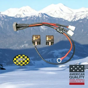 PARA 09-18 Ski-doo XP Renegade ACE 1200 TNT GTX 900 GSX MOTOR INVERSO SERVO REPARACIÓN - Imagen 1 de 9