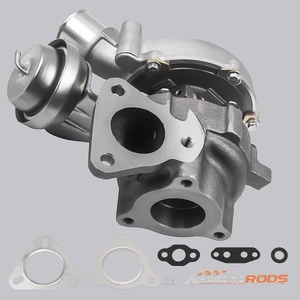Turbocharger fit Mitsubishi Triton Pajero L200 2.5 L 4D56 VT16 VT17 VGT Turbo - Picture 1 of 17