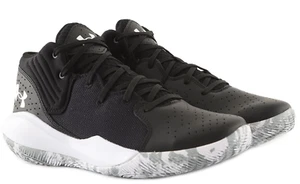 Scarpe da basket Under Armour Jet '21 scarpe da uomo molte taglie - Sport jym casual nuove - Foto 1 di 5