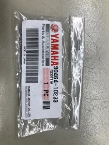 Abrazadera Yamaha, múltiples aplicaciones/usos. PN 90464-10233 - Imagen 1 de 3