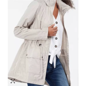 Barbour Campion Showerproof Jacket Sz 2X - Picture 1 of 13