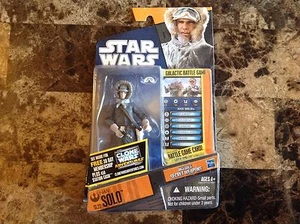 Star Wars Actionfigur: Saga Legends: Hans Solo SL22 - Bild 1 von 7