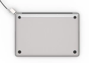 Maclocks Security Lock Bracket MacBook Pro Retina 15.4" MBP15BRW Free Shipping - Picture 1 of 3