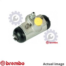 WHEEL BRAKE CYLINDER FOR HONDA CIVIC/III/Hatchback/MK/del/Sol/Mk/Shuttle CRX