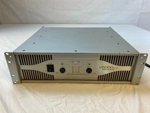 american audio amplifier 5000 price