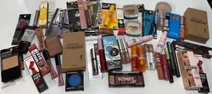 Lote al por mayor de 60 piezas de cosméticos mixtos de marca nueva - Imagen 1 de 4
