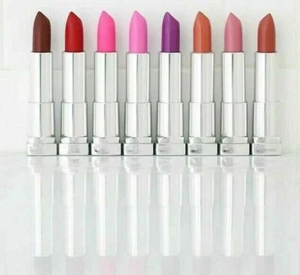 Lápiz labial mate/estera Maybelline Colorsensational elige un tono - Imagen 1 de 16