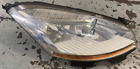 Citroen Xsara Mk1 Driver Side Front Headlight 162982-00