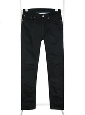 Acne Studios denim pants